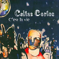 pelicula Celtas Cortos – C est la vie